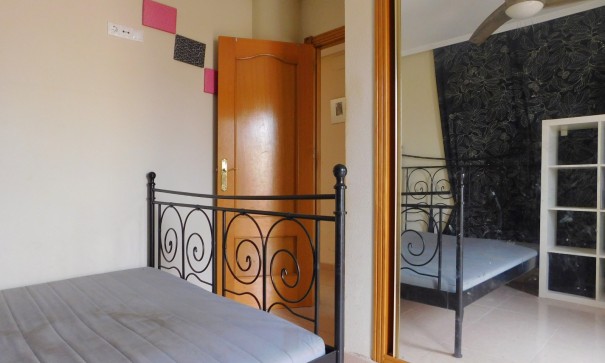 Återförsäljning - Fristående villa -
Ciudad Quesada - Rojales - Ciudad Quesada