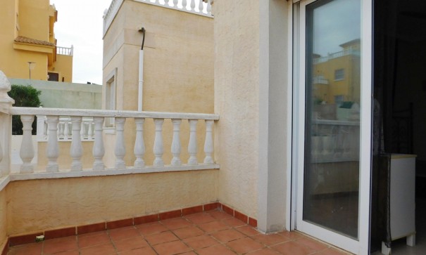 Återförsäljning - Fristående villa -
Ciudad Quesada - Rojales - Ciudad Quesada