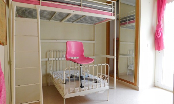 Återförsäljning - Fristående villa -
Ciudad Quesada - Rojales - Ciudad Quesada