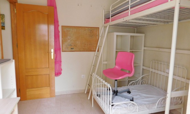 Återförsäljning - Fristående villa -
Ciudad Quesada - Rojales - Ciudad Quesada