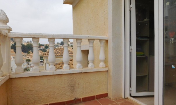 Återförsäljning - Fristående villa -
Ciudad Quesada - Rojales - Ciudad Quesada