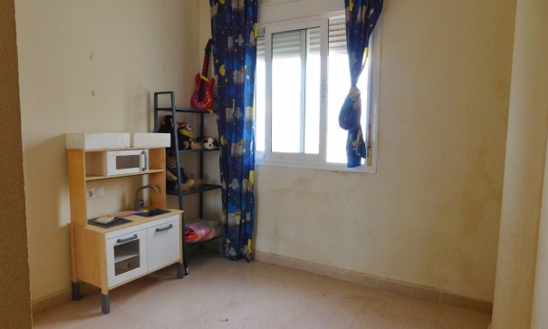 Återförsäljning - Fristående villa -
Ciudad Quesada - Rojales - Ciudad Quesada