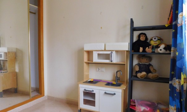 Återförsäljning - Fristående villa -
Ciudad Quesada - Rojales - Ciudad Quesada