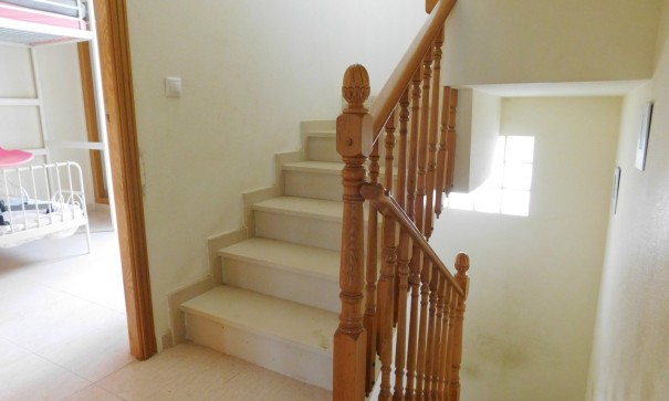 Återförsäljning - Fristående villa -
Ciudad Quesada - Rojales - Ciudad Quesada