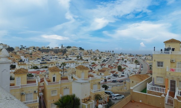 Återförsäljning - Fristående villa -
Ciudad Quesada - Rojales - Ciudad Quesada