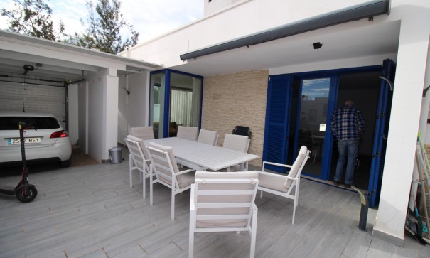 Sale - Detached Villa -
Fortuna