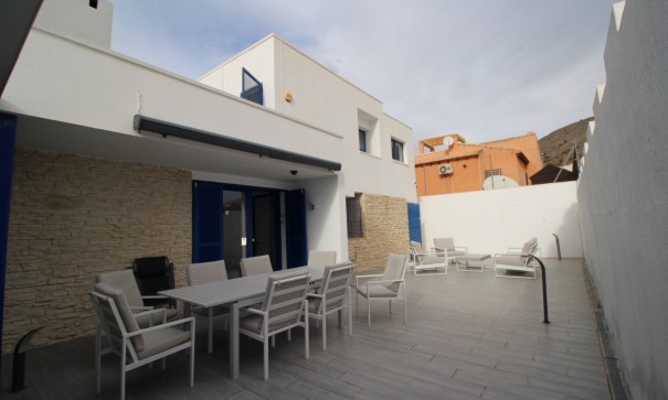 Sale - Detached Villa -
Fortuna