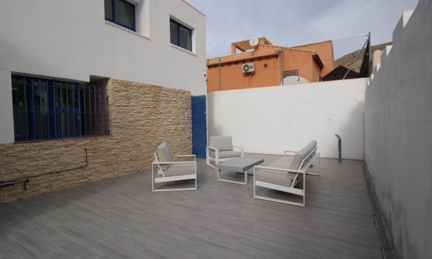 Sale - Detached Villa -
Fortuna