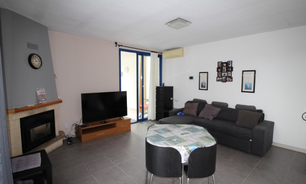 Sale - Detached Villa -
Fortuna