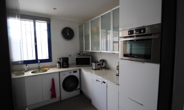 Sale - Detached Villa -
Fortuna