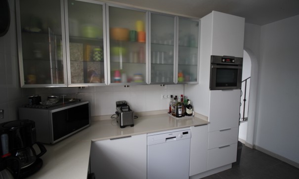 Sale - Detached Villa -
Fortuna