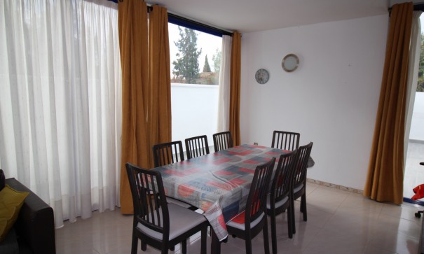 Sale - Detached Villa -
Fortuna