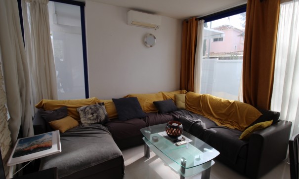 Sale - Detached Villa -
Fortuna