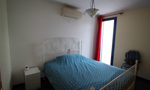 Sale - Detached Villa -
Fortuna