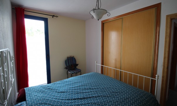 Sale - Detached Villa -
Fortuna