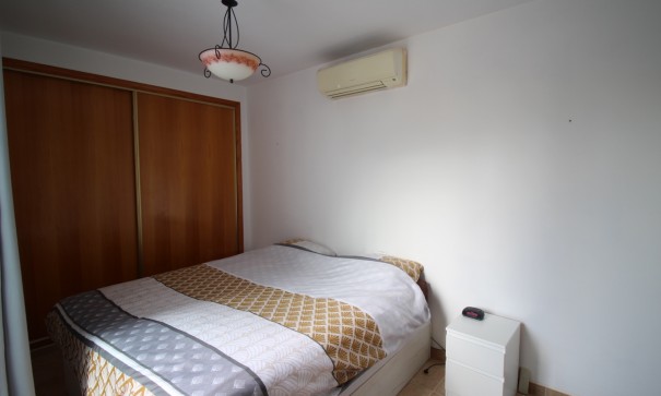 Sale - Detached Villa -
Fortuna