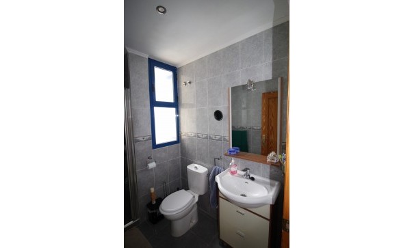 Sale - Detached Villa -
Fortuna