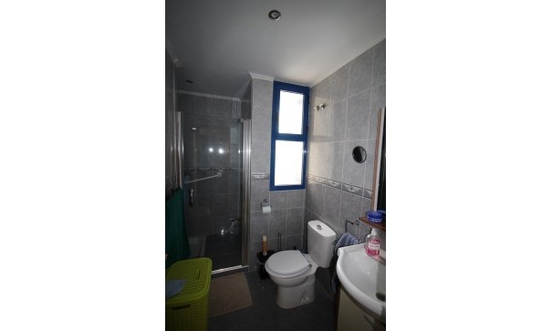 Sale - Detached Villa -
Fortuna