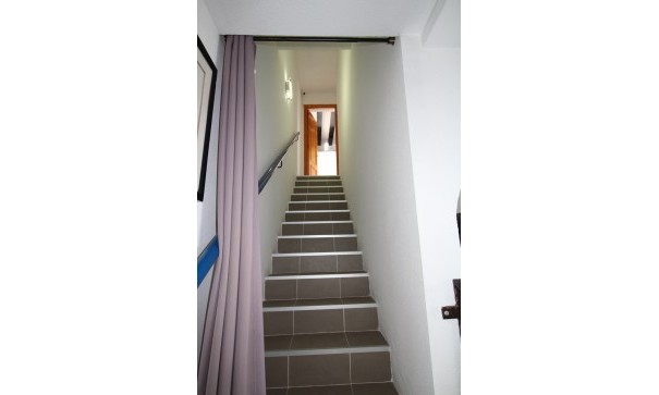 Sale - Detached Villa -
Fortuna