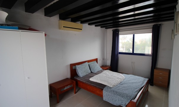 Sale - Detached Villa -
Fortuna