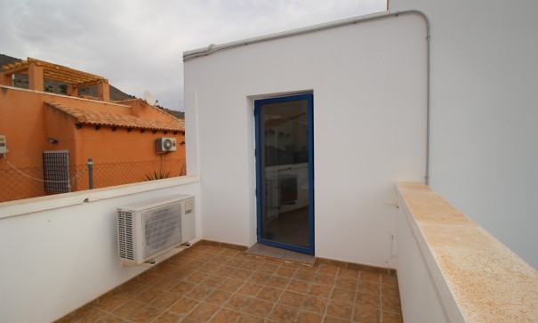 Sale - Detached Villa -
Fortuna