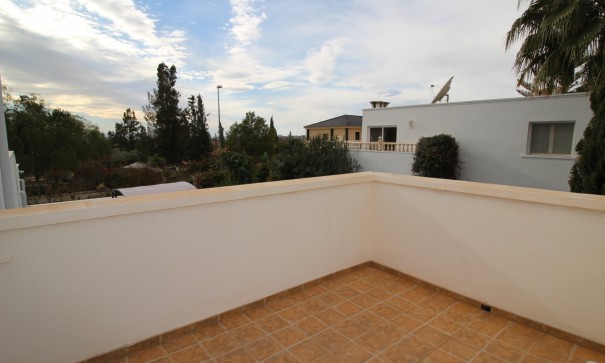 Sale - Detached Villa -
Fortuna