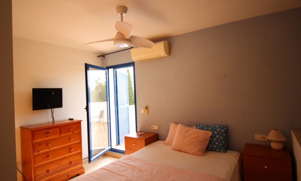 Sale - Detached Villa -
Fortuna