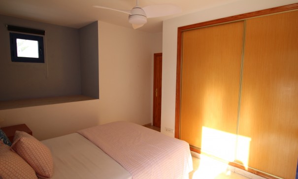 Sale - Detached Villa -
Fortuna