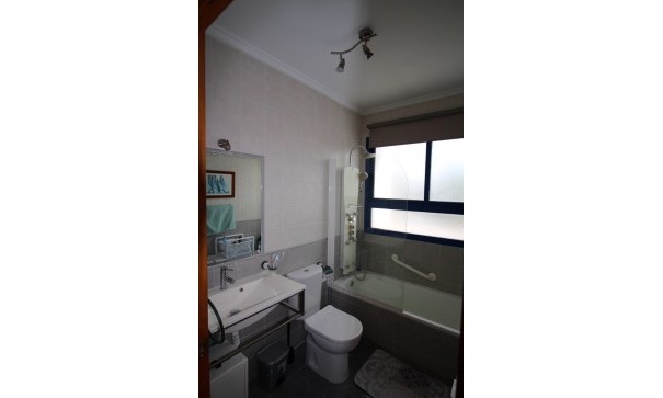 Sale - Detached Villa -
Fortuna