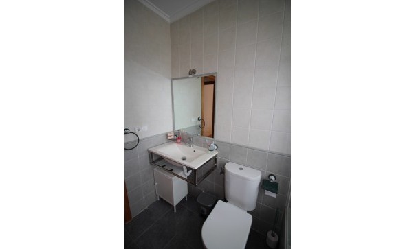 Sale - Detached Villa -
Fortuna