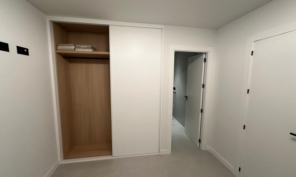 Revente - Villa Individuelle -
Ciudad Quesada - Rojales - Rojales