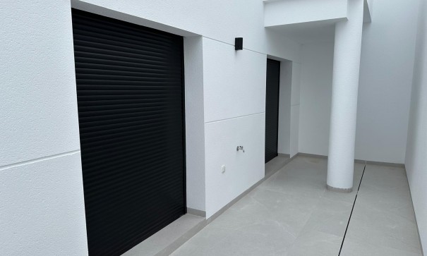 Revente - Villa Individuelle -
Ciudad Quesada - Rojales - Rojales