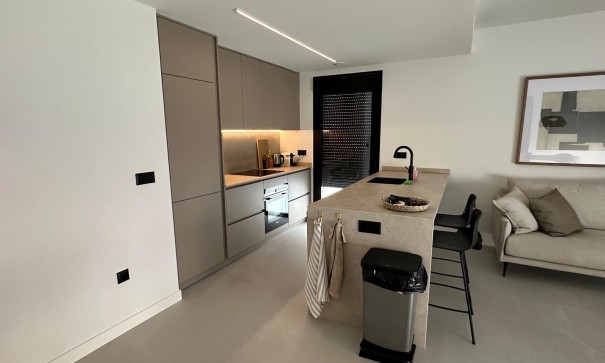 Revente - Villa Individuelle -
Ciudad Quesada - Rojales - Rojales