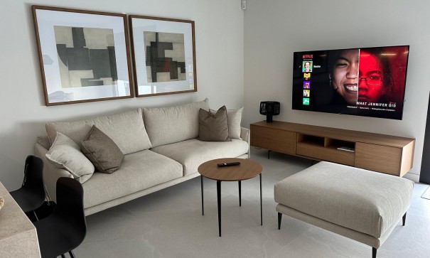 Revente - Villa Individuelle -
Ciudad Quesada - Rojales - Rojales