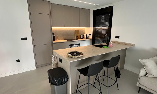 Revente - Villa Individuelle -
Ciudad Quesada - Rojales - Rojales