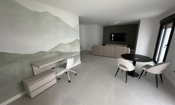 Revente - Villa Individuelle -
Ciudad Quesada - Rojales - Rojales