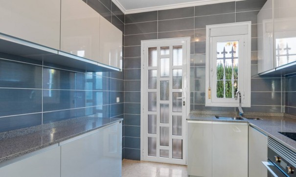 Sale - Detached Villa -
Ciudad Quesada - Rojales - Dona Pepa