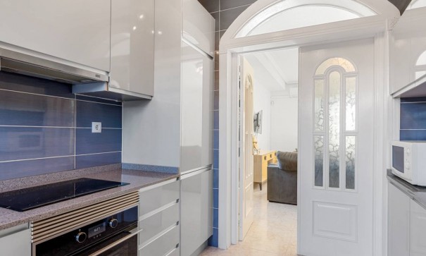 Sale - Detached Villa -
Ciudad Quesada - Rojales - Dona Pepa