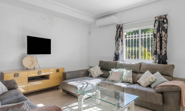 Sale - Detached Villa -
Ciudad Quesada - Rojales - Dona Pepa