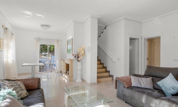 Sale - Detached Villa -
Ciudad Quesada - Rojales - Dona Pepa