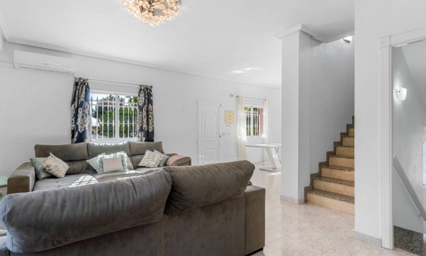 Sale - Detached Villa -
Ciudad Quesada - Rojales - Dona Pepa