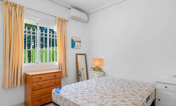 Sale - Detached Villa -
Ciudad Quesada - Rojales - Dona Pepa