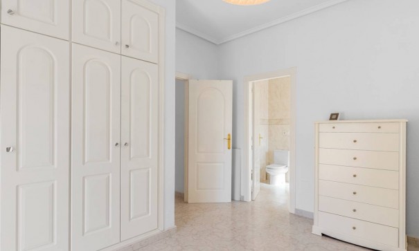 Sale - Detached Villa -
Ciudad Quesada - Rojales - Dona Pepa