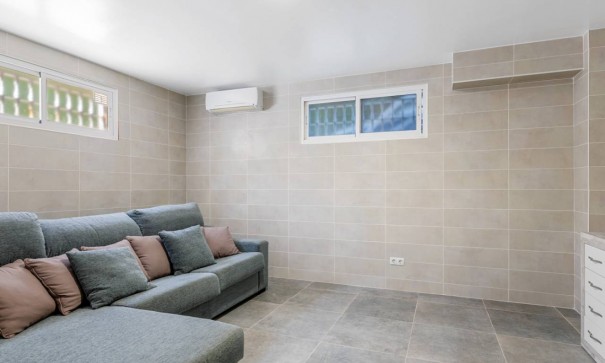 Sale - Detached Villa -
Ciudad Quesada - Rojales - Dona Pepa