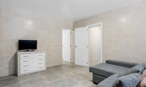 Sale - Detached Villa -
Ciudad Quesada - Rojales - Dona Pepa