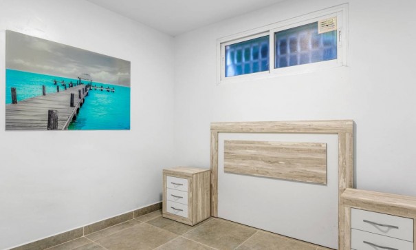 Sale - Detached Villa -
Ciudad Quesada - Rojales - Dona Pepa