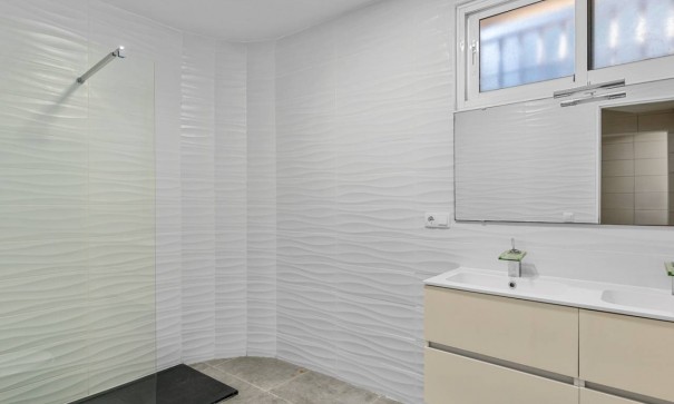 Sale - Detached Villa -
Ciudad Quesada - Rojales - Dona Pepa