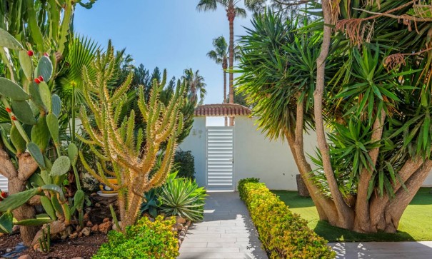 Sale - Detached Villa -
Ciudad Quesada - Rojales - Dona Pepa