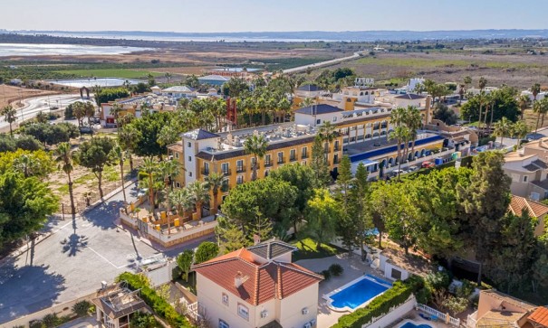 Sale - Detached Villa -
Ciudad Quesada - Rojales - Dona Pepa