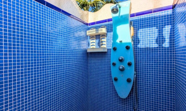 Revente - Villa Individuelle -
Ciudad Quesada - Rojales - Ciudad Quesada